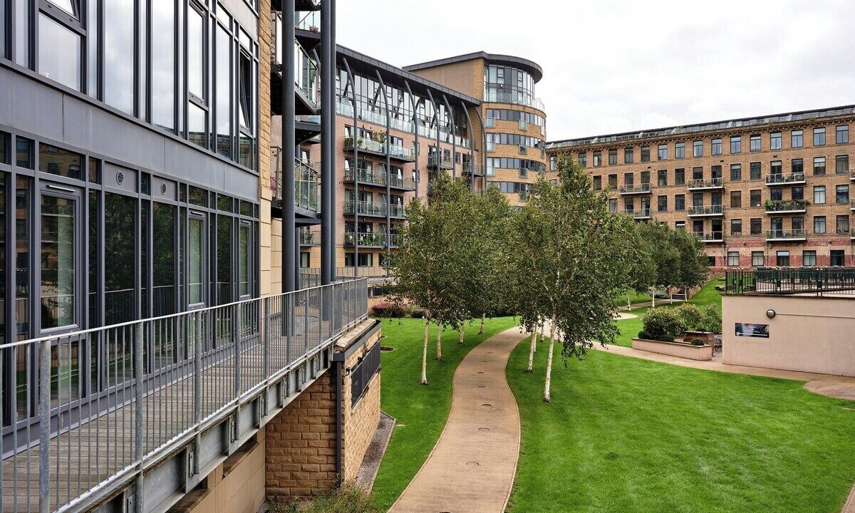 Photo of Outdoor in Saltaire Village