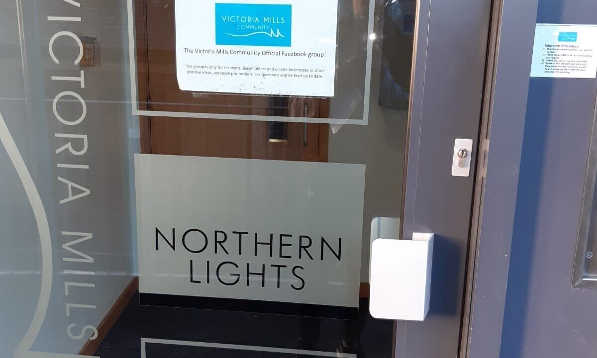 Photo of Others in Saltaire Village