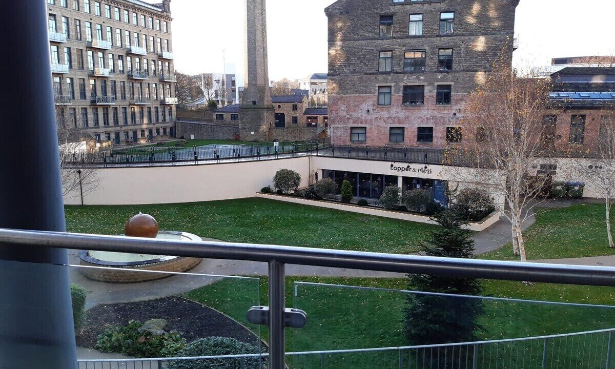 Photo of Outdoor in Saltaire Village