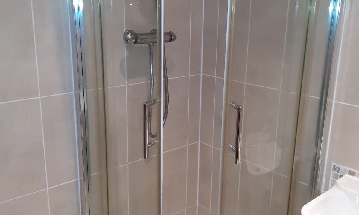 Photo of Bathroom in Saltaire Village