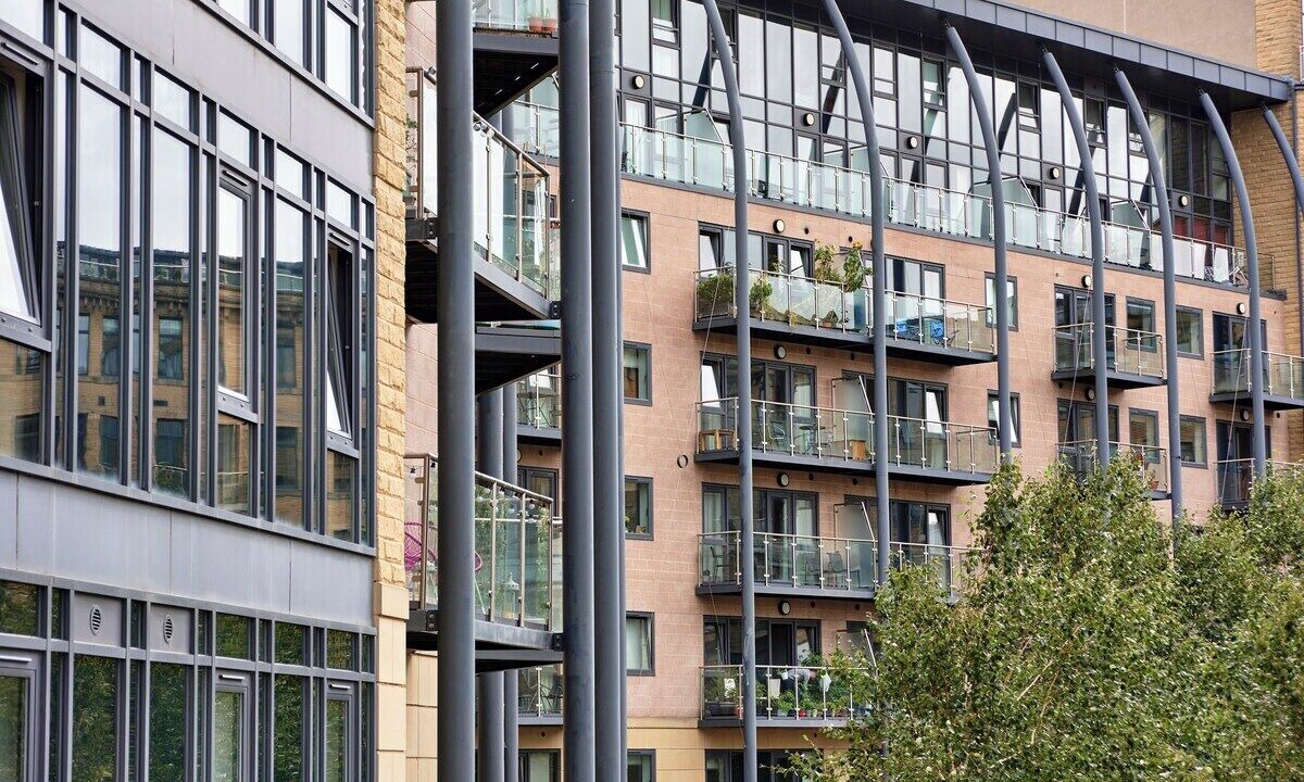 Photo of Outdoor in Saltaire Village