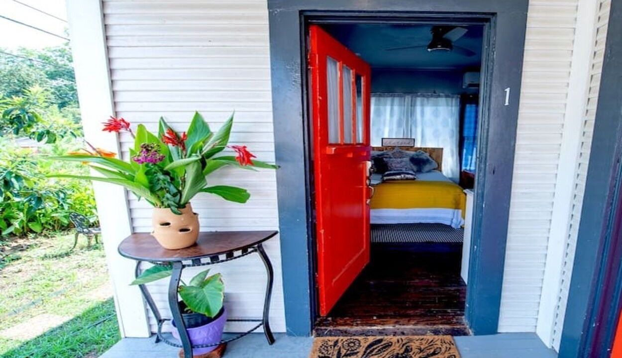 Photo of Bedroom in Nacogdoches