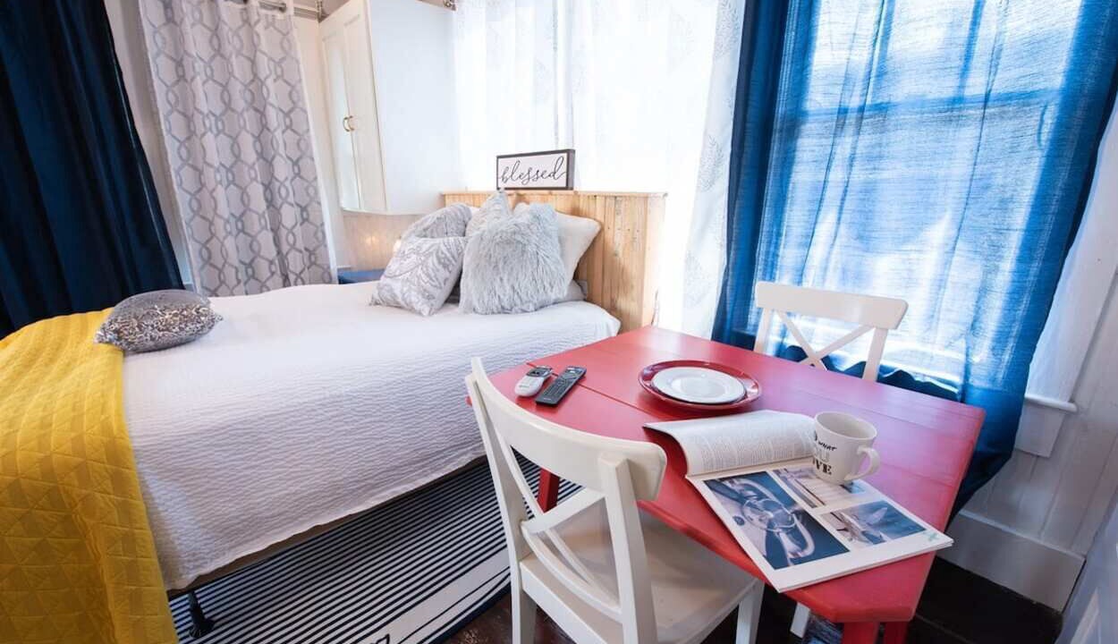 Photo of Bedroom in Nacogdoches