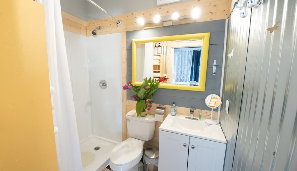 Photo of Bathroom in Nacogdoches