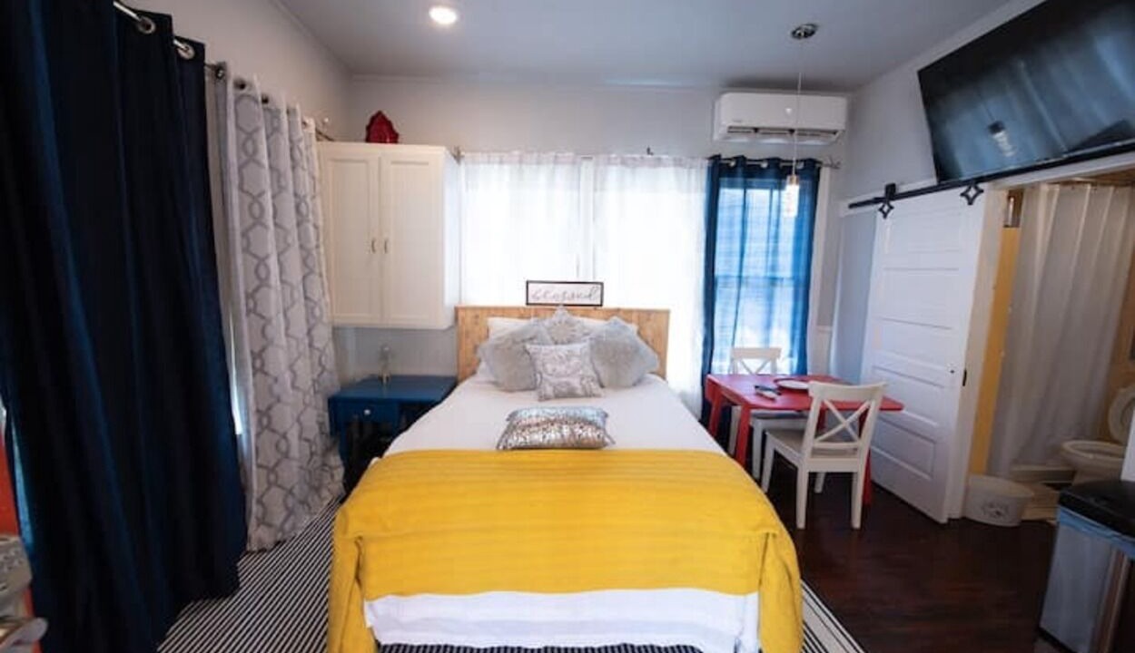 Photo of Bedroom in Nacogdoches