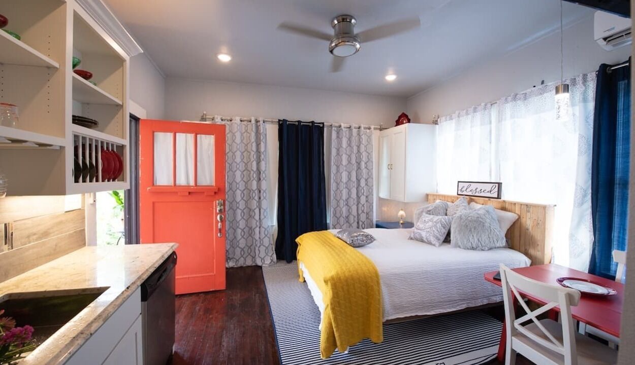 Photo of Bedroom in Nacogdoches