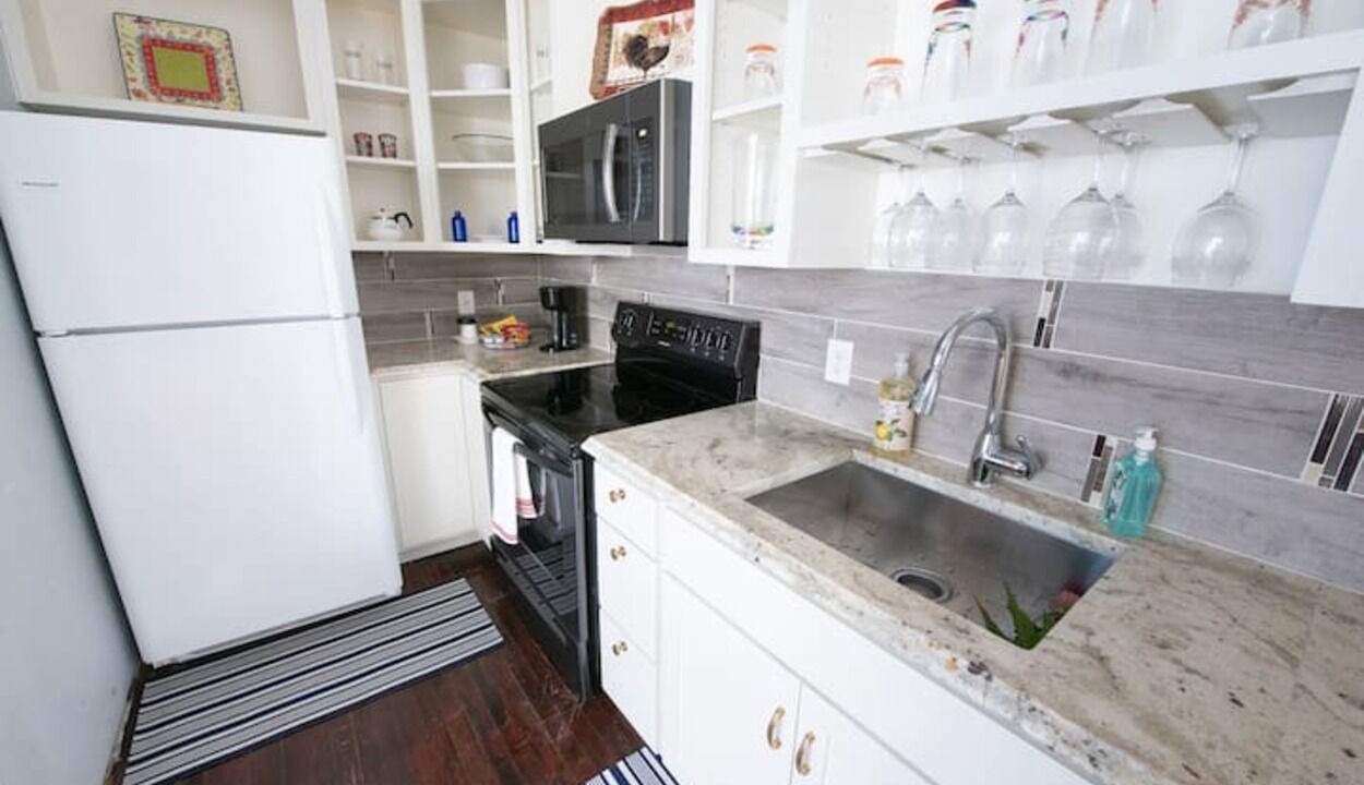 Photo of Kitchen in Nacogdoches