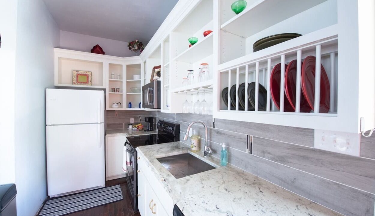 Photo of Kitchen in Nacogdoches