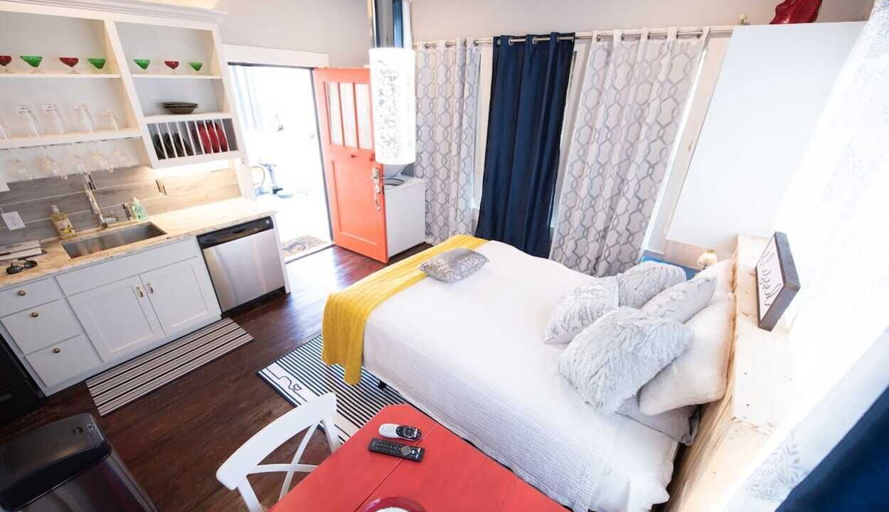 Photo of Bedroom in Nacogdoches