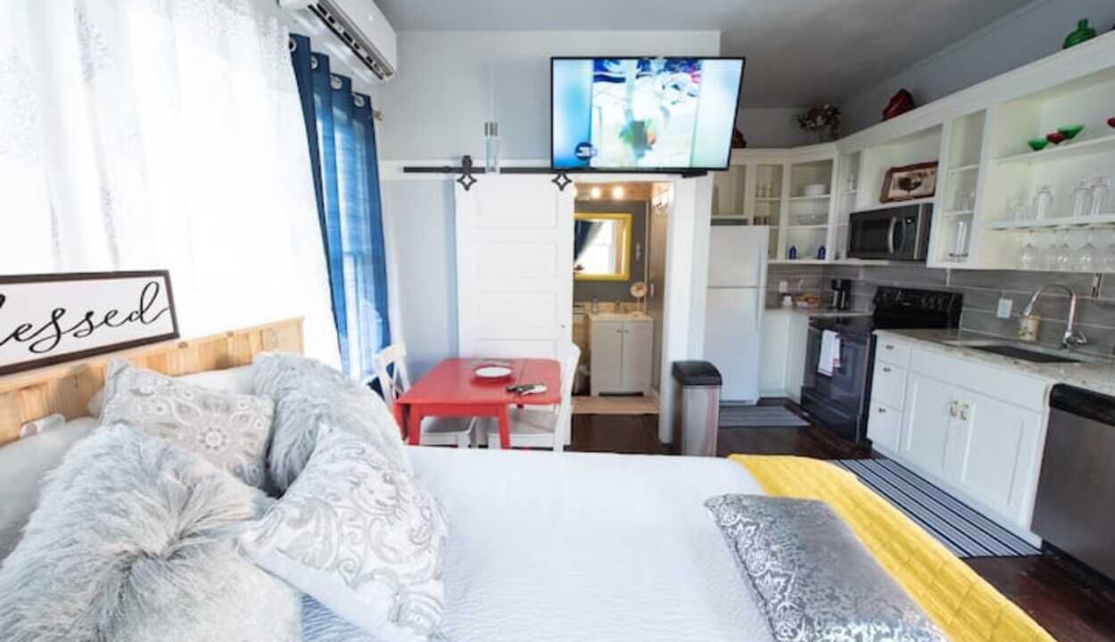 Photo of Bedroom in Nacogdoches