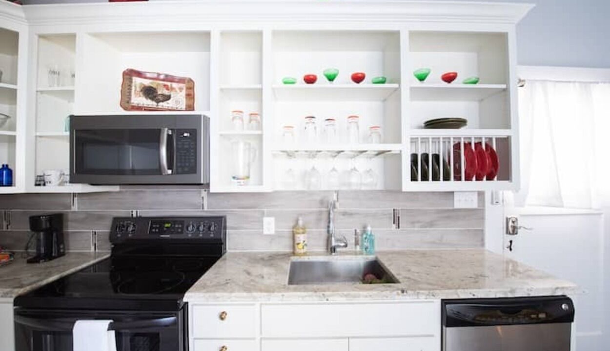 Photo of Kitchen in Nacogdoches