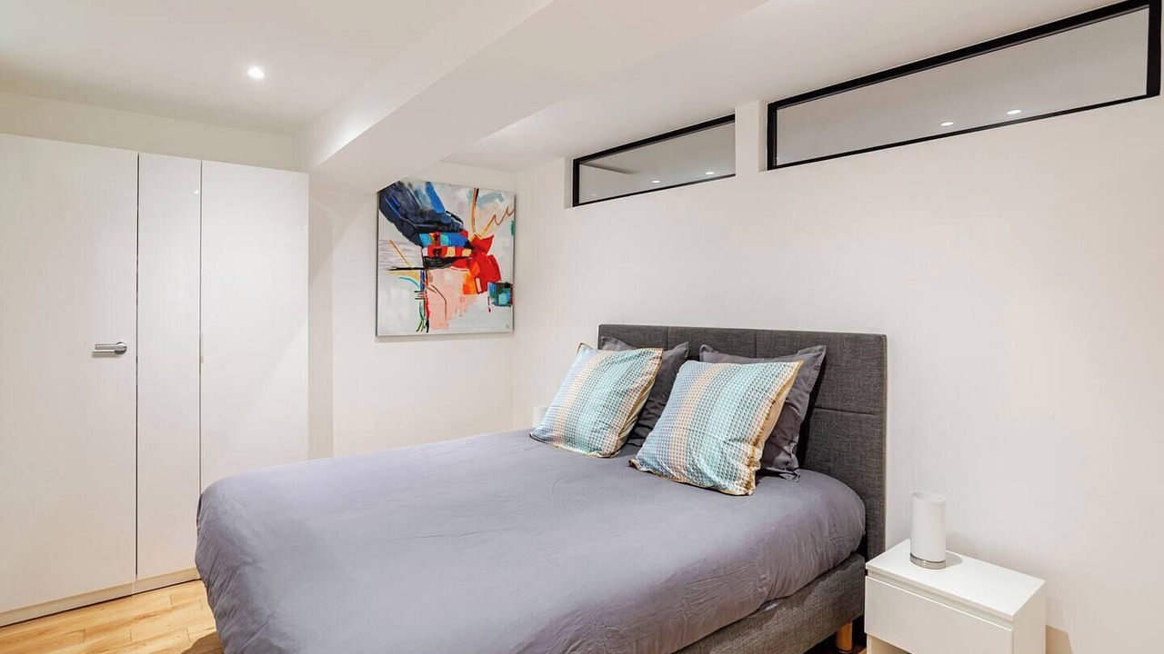 Photo of Bedroom in Bonne-Nouvelle