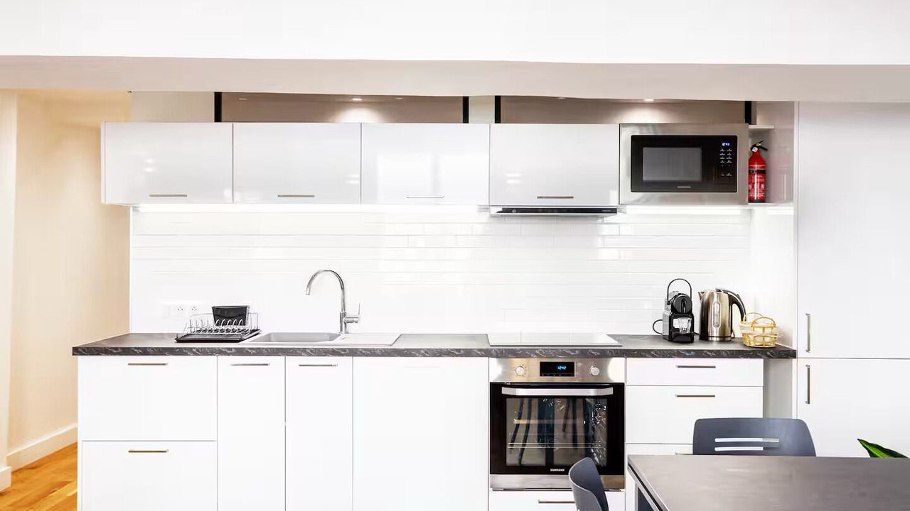 Photo of Kitchen in Bonne-Nouvelle