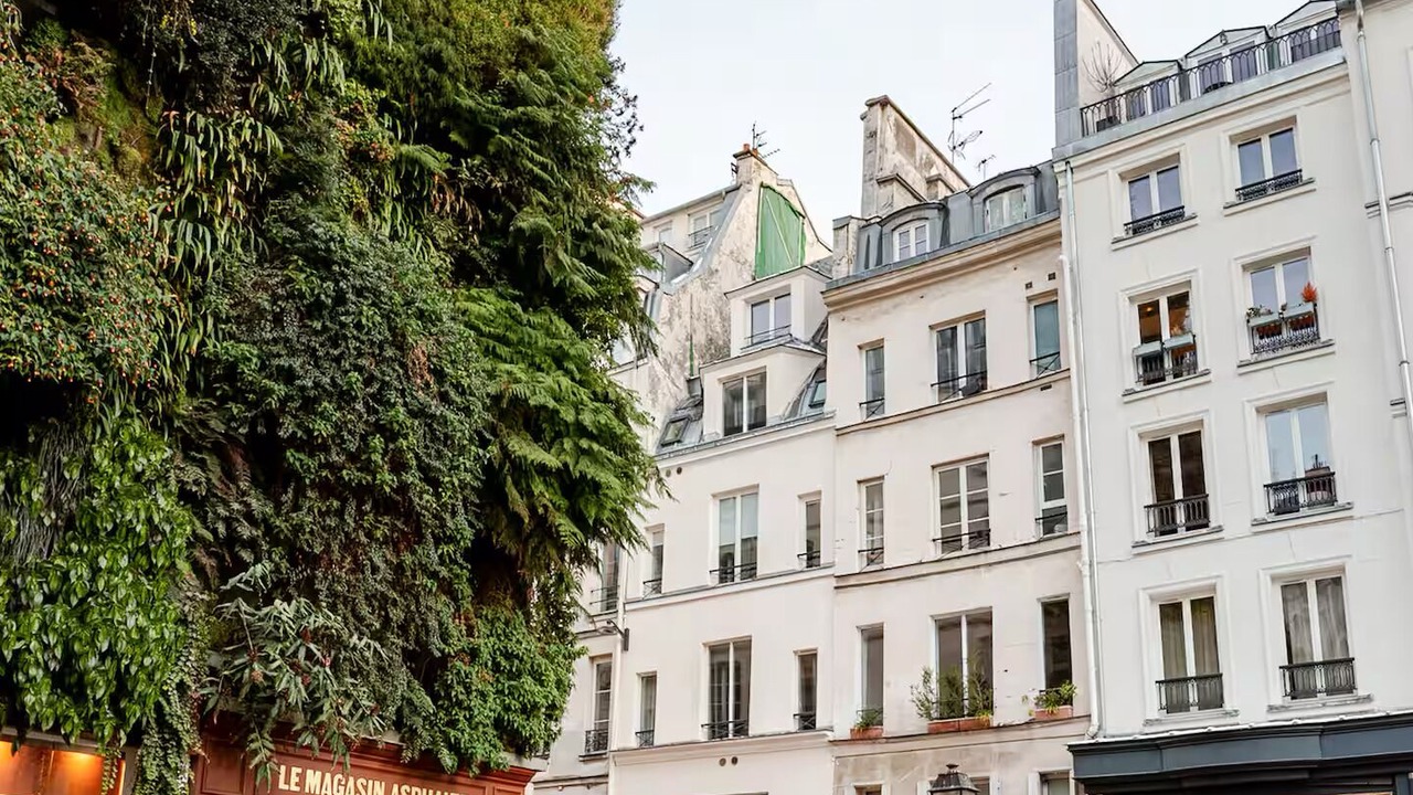 Photo of Outdoor in Bonne-Nouvelle