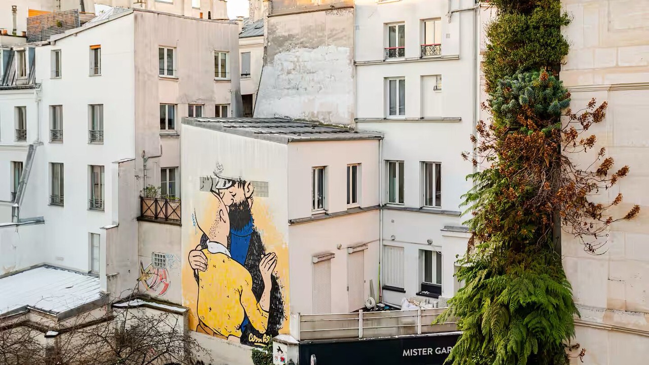 Photo of Others in Bonne-Nouvelle