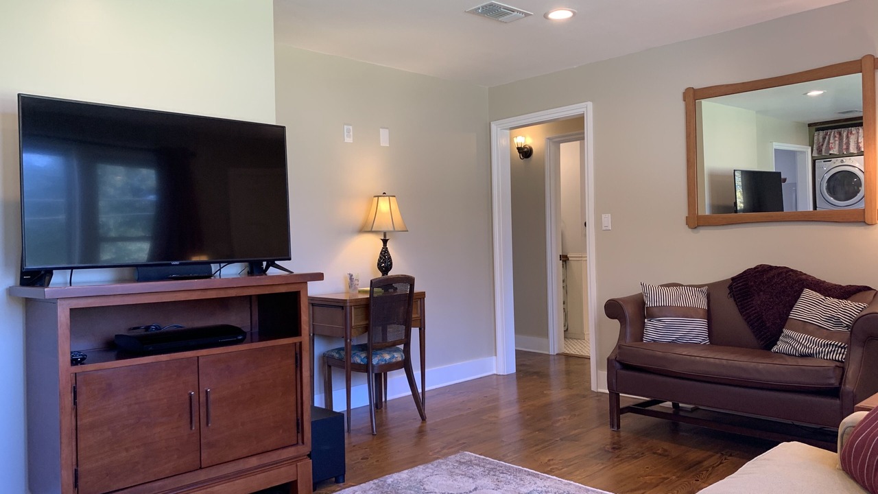 Photo of Livingroom in Highlands - Perkins