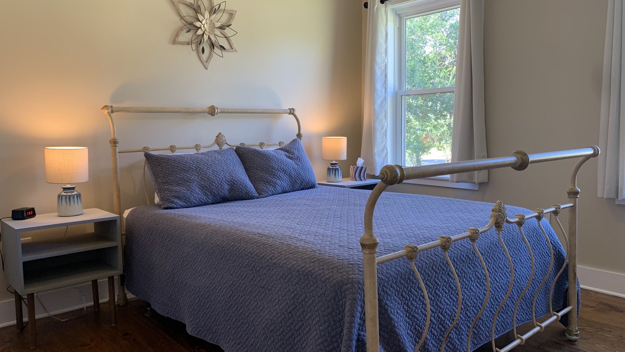 Photo of Bedroom in Highlands - Perkins