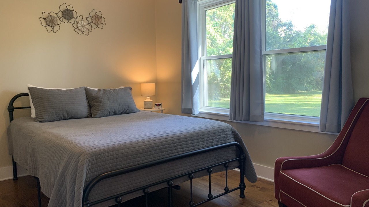 Photo of Bedroom in Highlands - Perkins