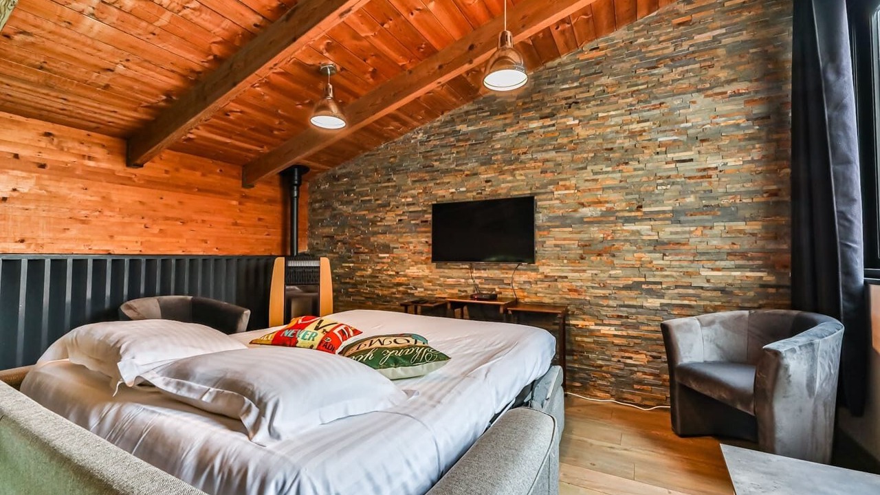 Photo of Bedroom in Challans