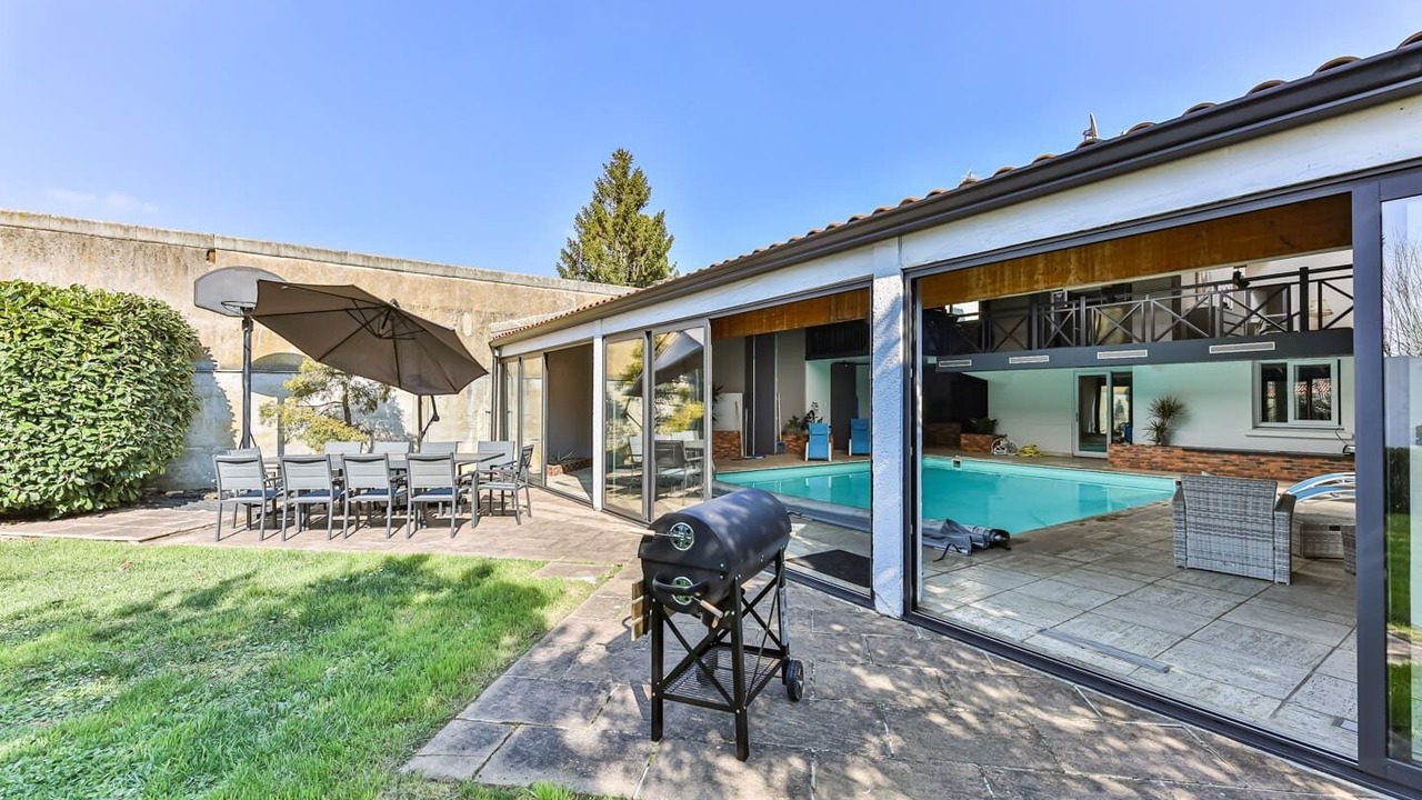 Photo of Outdoor in Challans