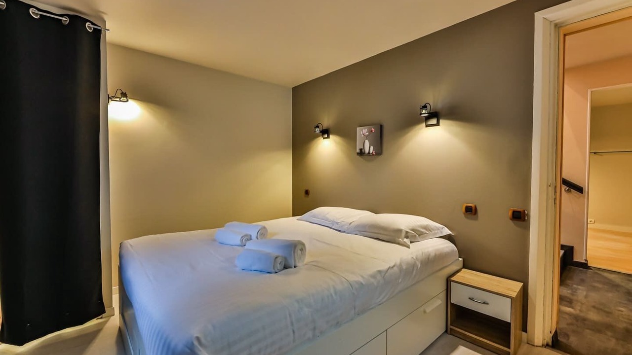 Photo of Bedroom in Challans