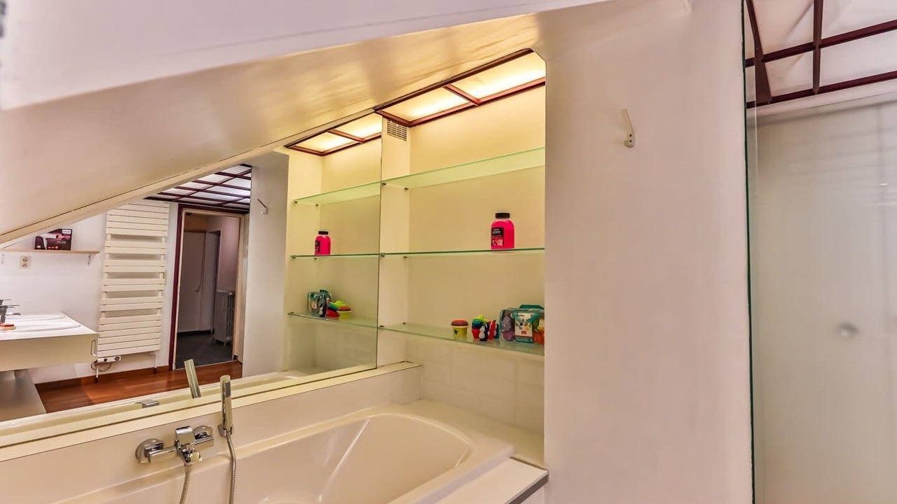 Photo of Bathroom in Challans