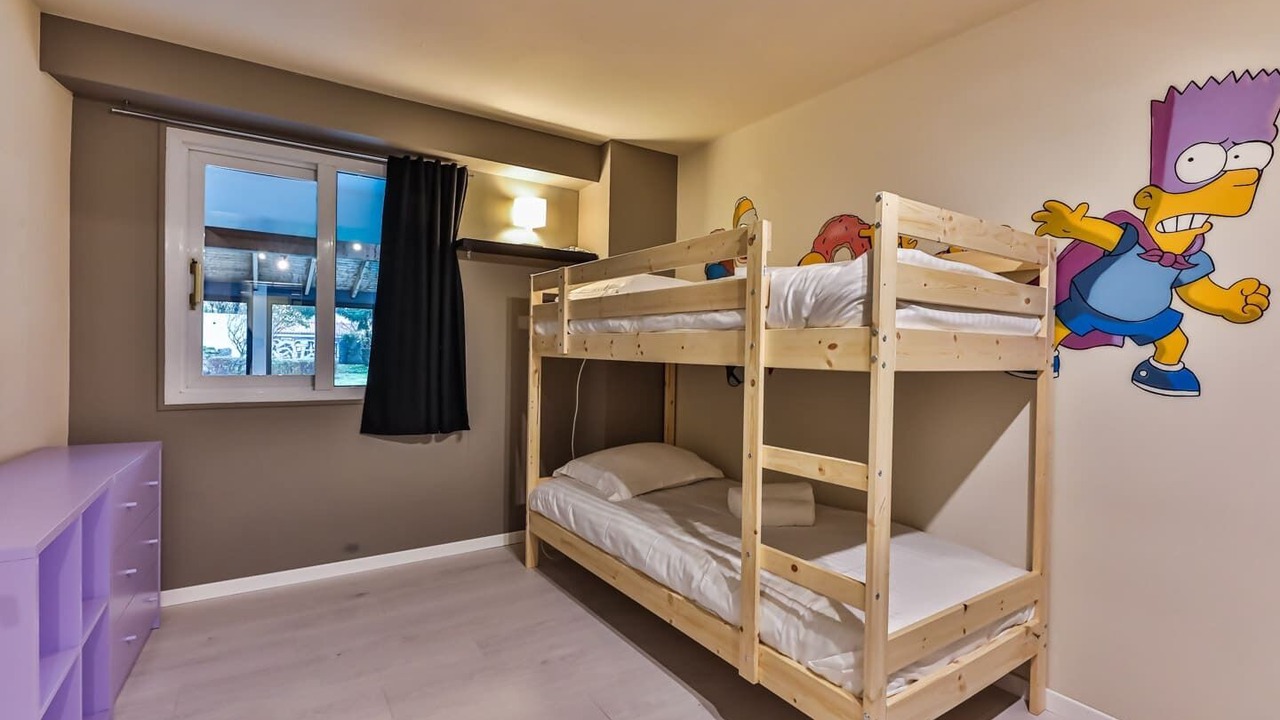 Photo of Bedroom in Challans