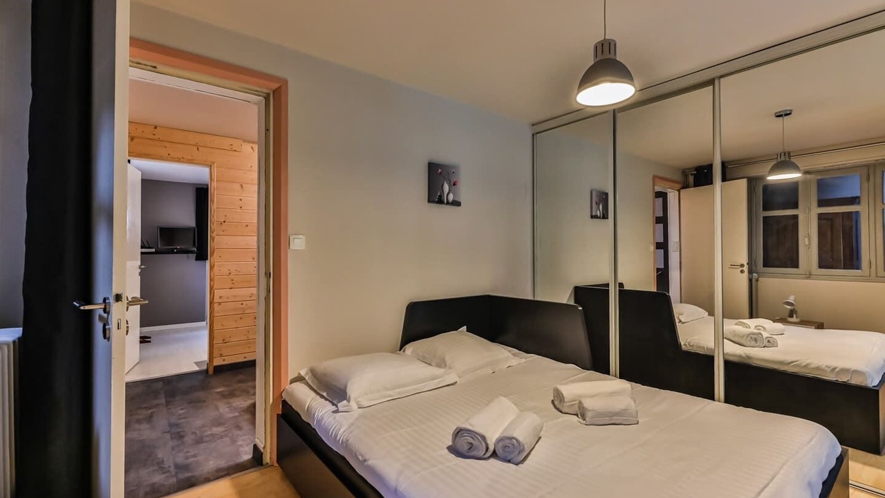Photo of Bedroom in Challans