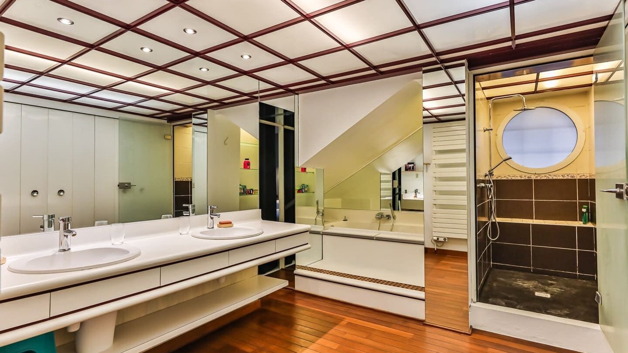 Photo of Bathroom in Challans
