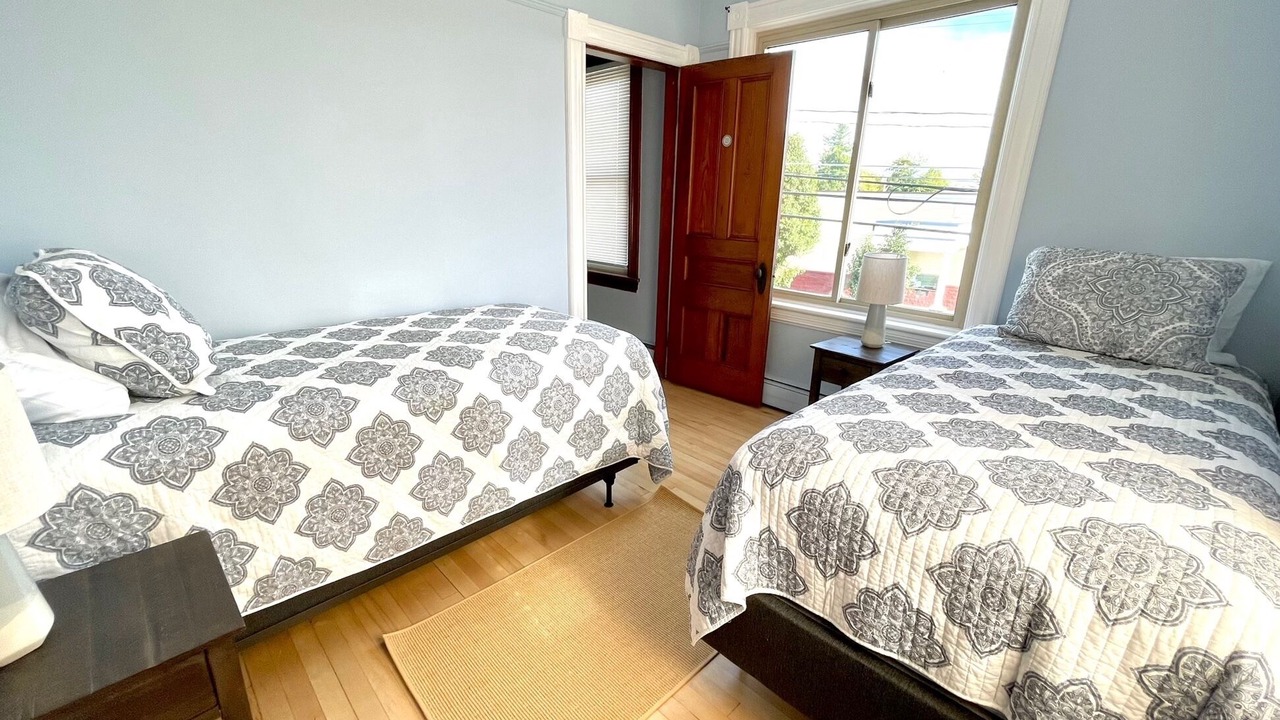 Photo of Bedroom in Alexandria Bay