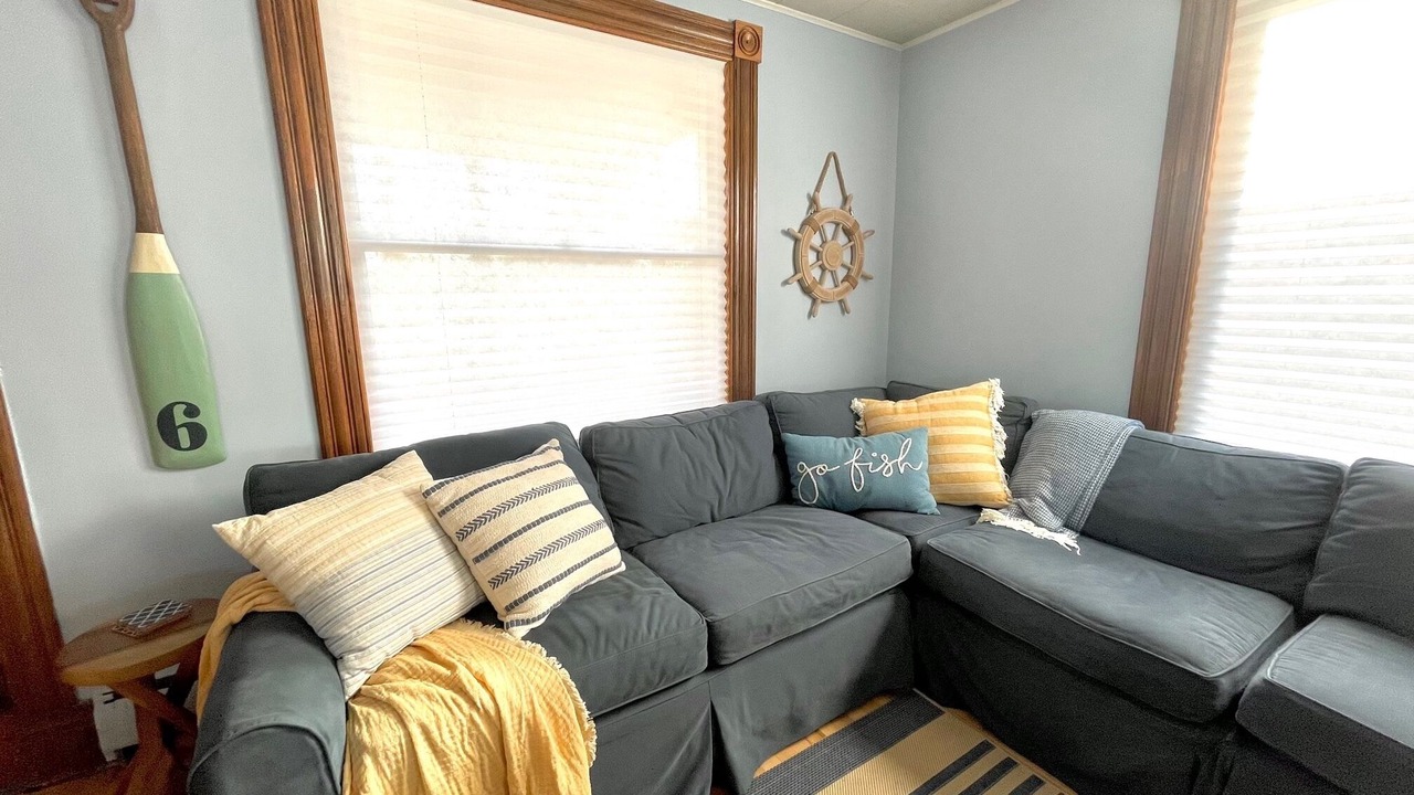 Photo of Livingroom in Alexandria Bay