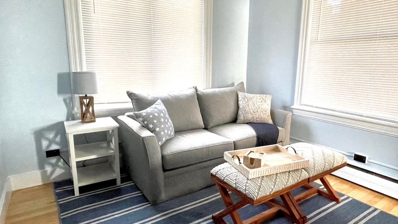 Photo of Livingroom in Alexandria Bay