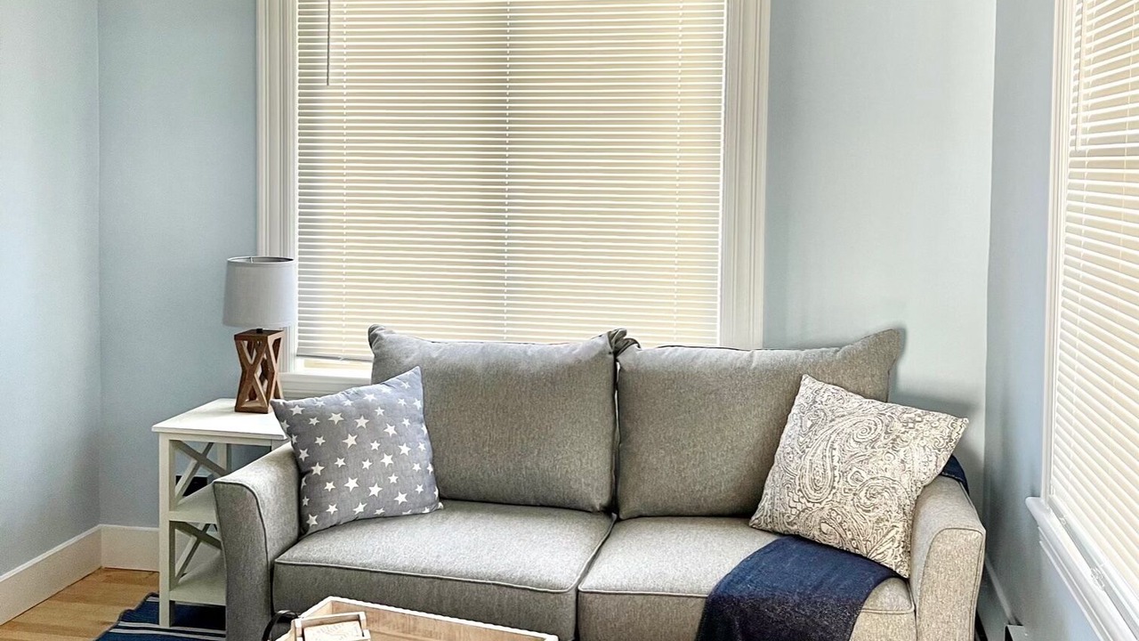 Photo of Livingroom in Alexandria Bay
