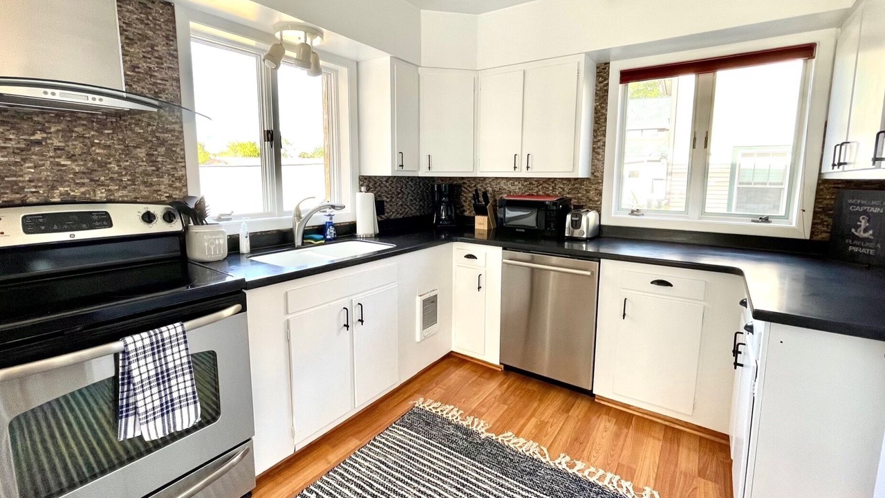 Photo of Kitchen in Alexandria Bay