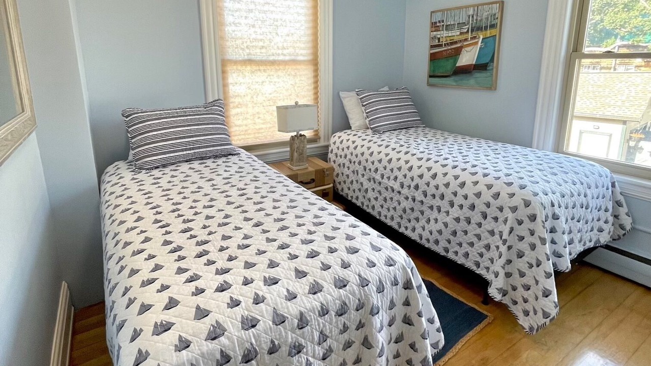 Photo of Bedroom in Alexandria Bay
