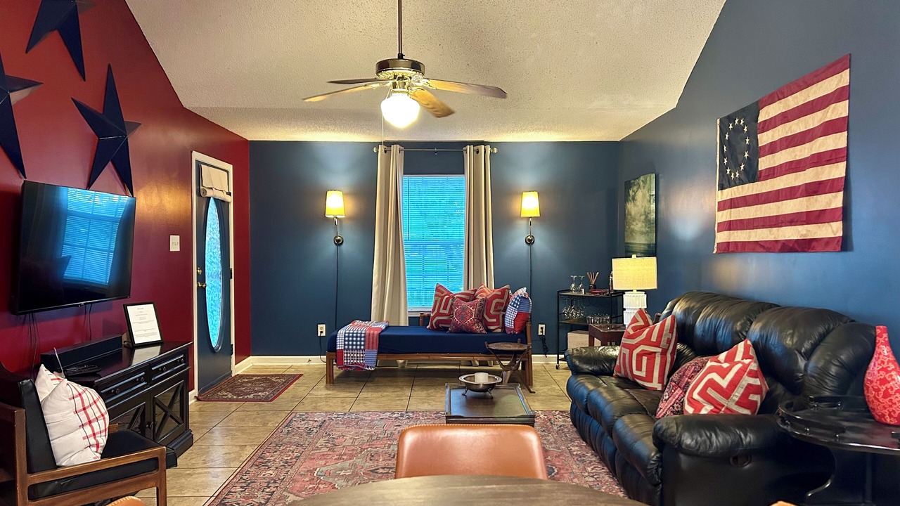 Photo of Livingroom in Hernando