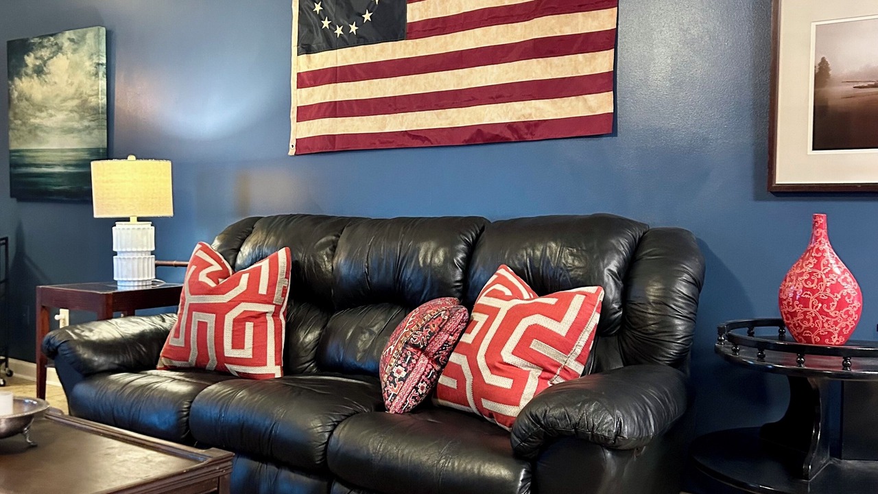 Photo of Livingroom in Hernando