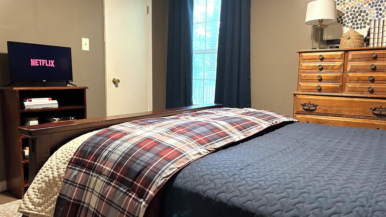 Photo of Bedroom in Hernando