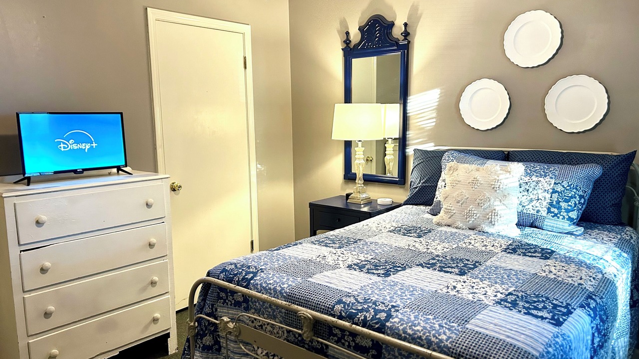 Photo of Bedroom in Hernando