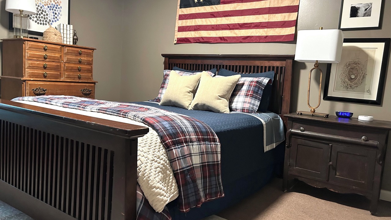 Photo of Bedroom in Hernando