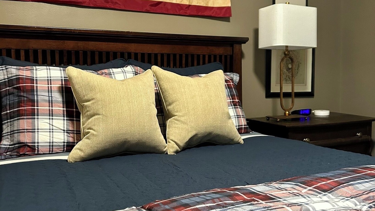 Photo of Bedroom in Hernando