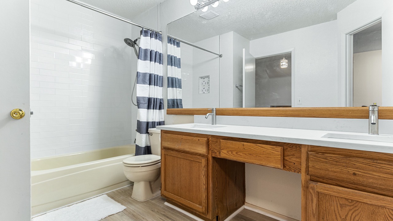 Photo of Bathroom in Plano