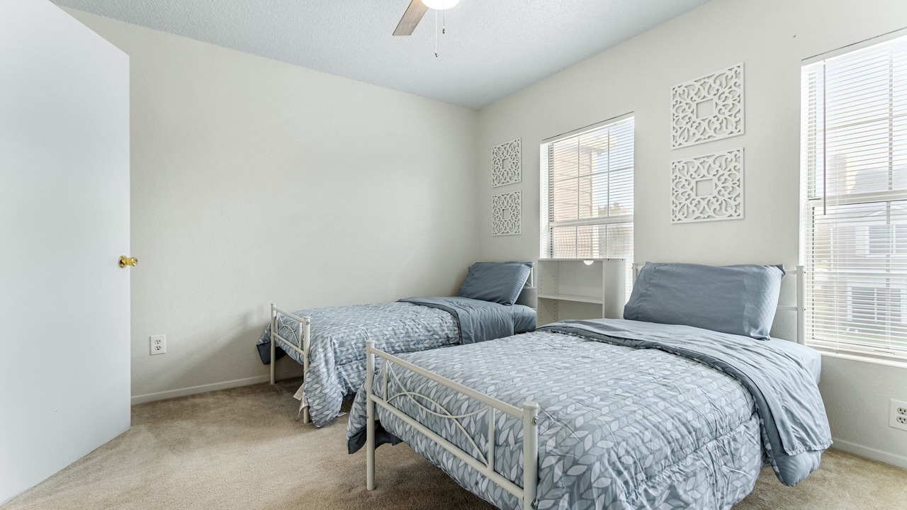 Photo of Bedroom in Plano
