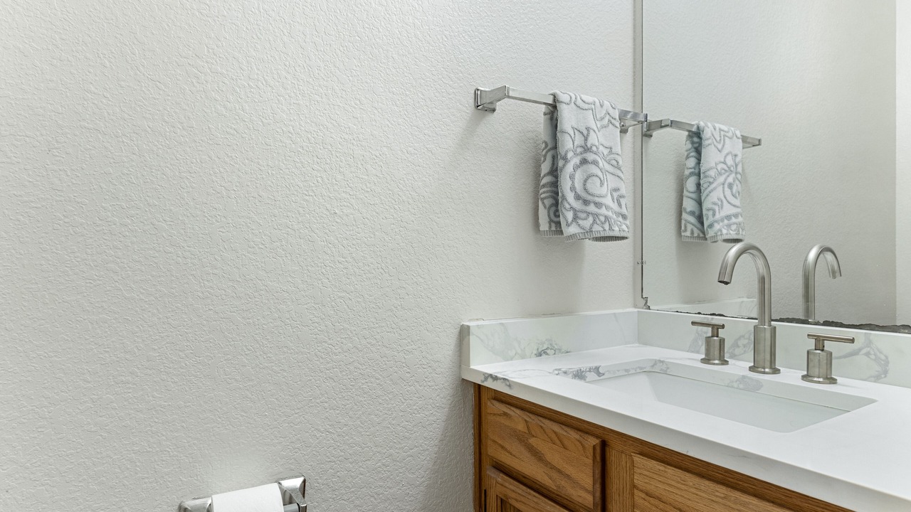 Photo of Bathroom in Plano