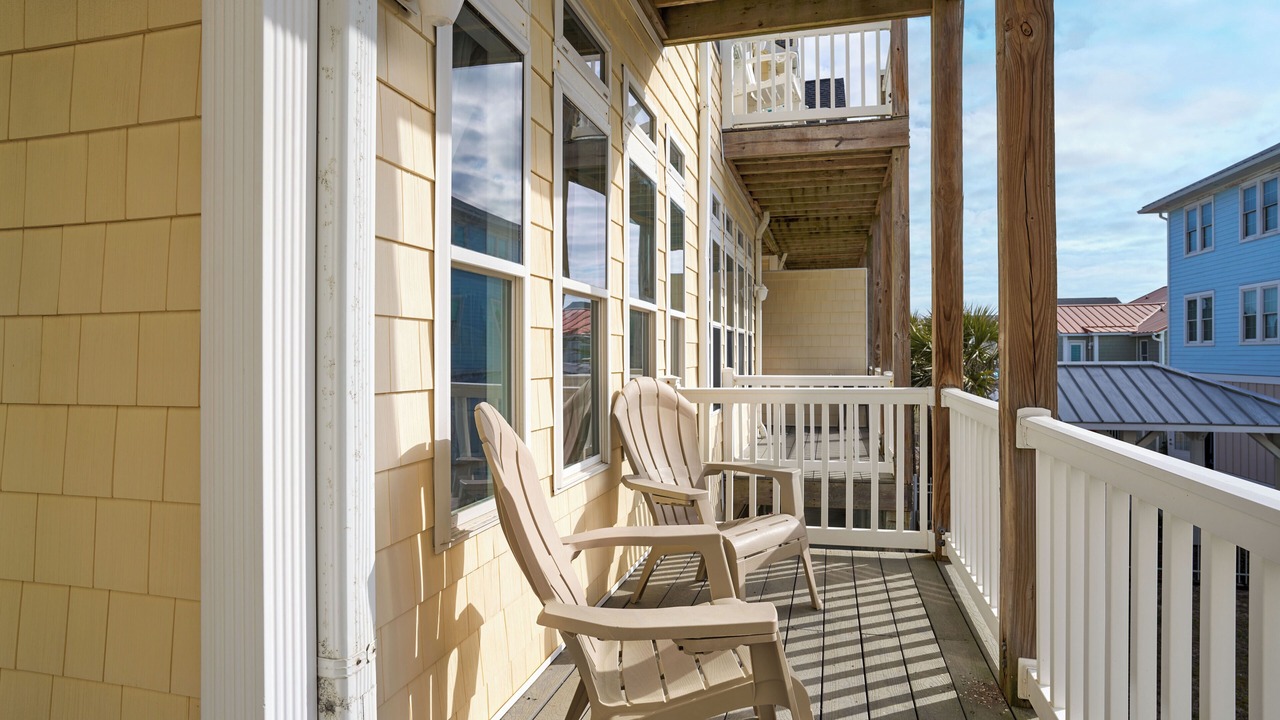 Photo of Outdoor in Surf City