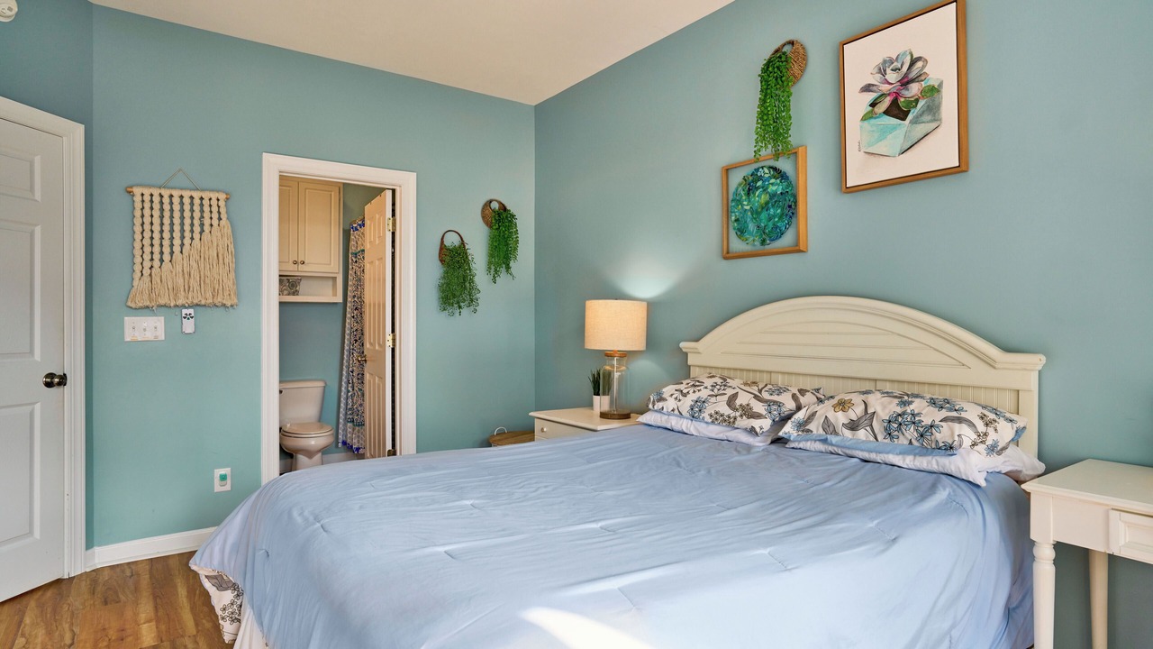 Photo of Bedroom in Surf City