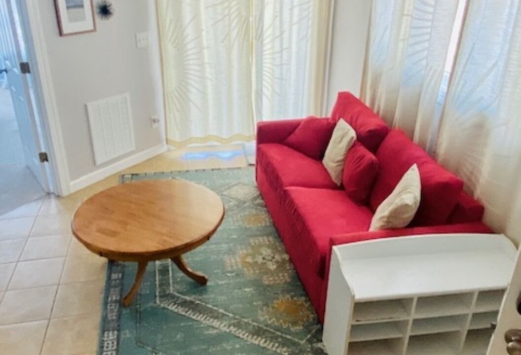 Photo of Livingroom in Surf City