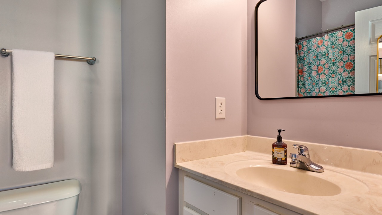 Photo of Bathroom in Surf City