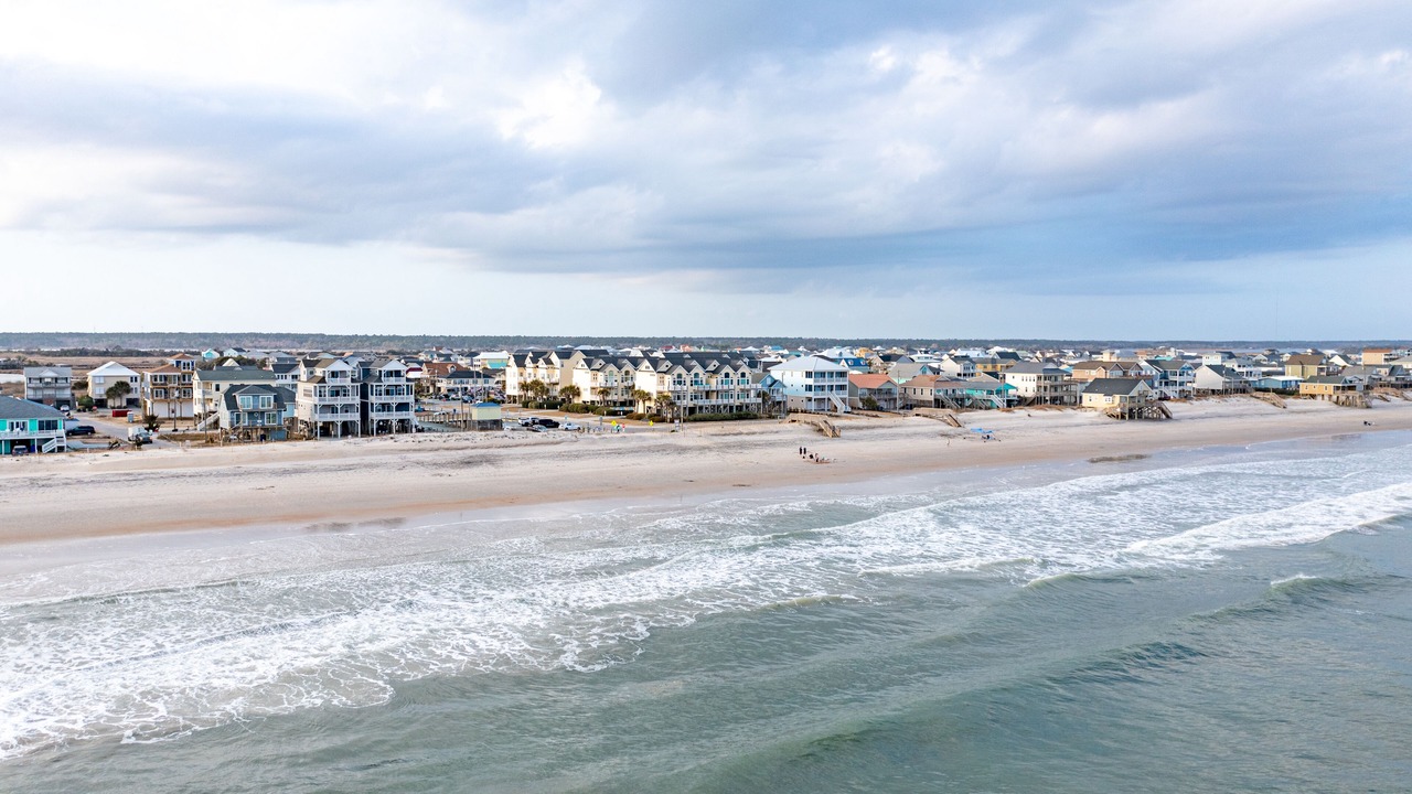 Photo of Others in Surf City