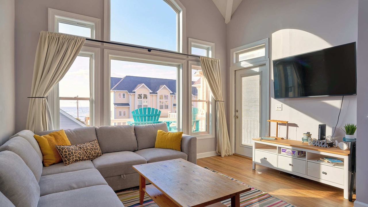 Photo of Livingroom in Surf City